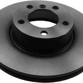 BECK ARNLEY BRAKE ROTOR