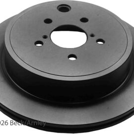 BECK ARNLEY BRAKE ROTOR