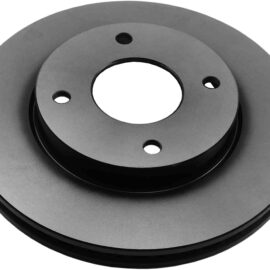 BECK ARNLEY BRAKE ROTOR