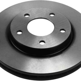 BECK ARNLEY BRAKE ROTOR