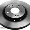 BECK ARNLEY BRAKE ROTOR