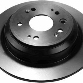 BECK ARNLEY BRAKE ROTOR
