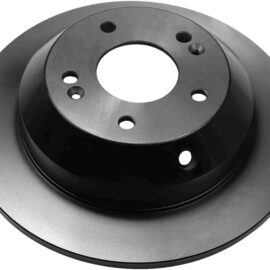 BECK ARNLEY BRAKE ROTOR