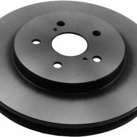 BECK ARNLEY BRAKE ROTOR