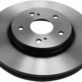 BECK ARNLEY BRAKE ROTOR