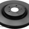 BECK ARNLEY BRAKE ROTOR