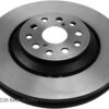 BECK ARNLEY BRAKE ROTOR