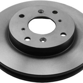 BECK ARNLEY BRAKE ROTOR