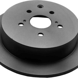 BECK ARNLEY BRAKE DISC