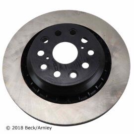 BECK ARNLEY BRAKE DISC