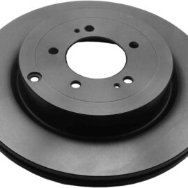 BECK ARNLEY BRAKE DISC
