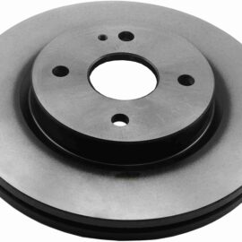 BECK ARNLEY BRAKE ROTOR