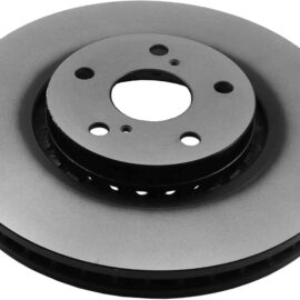 BECK ARNLEY BRAKE ROTOR