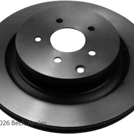 BECK ARNLEY BRAKE ROTOR