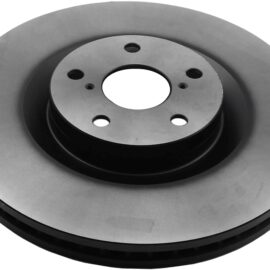 BECK ARNLEY PREM BRAKE DISC