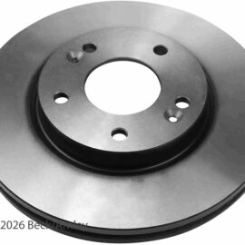 BECK ARNLEY PREM BRAKE DISC