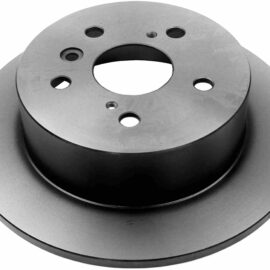 BECK ARNLEY PREM BRAKE DISC
