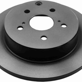 BECK ARNLEY BRAKE DISC