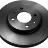 BECK ARNLEY BRAKE DISC