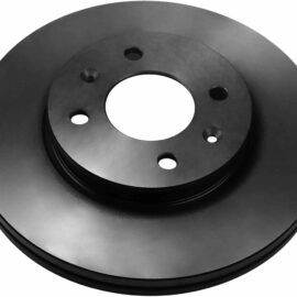 BECK ARNLEY BRAKE DISC