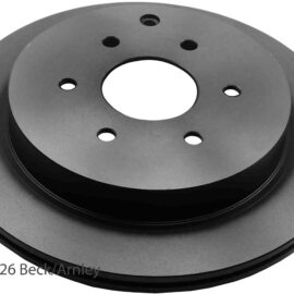 BECK ARNLEY BRAKE DISC