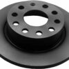 BECK ARNLEY BRAKE DISC