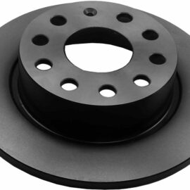 BECK ARNLEY BRAKE DISC