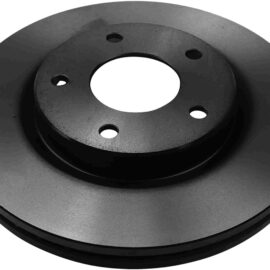 BECK ARNLEY BRAKE DISC