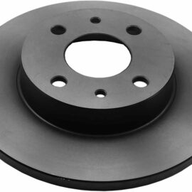 BECK ARNLEY BRAKE DISC