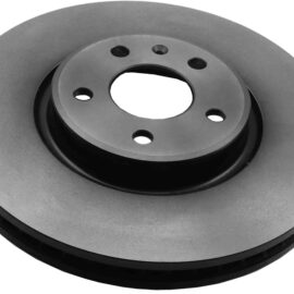 BECK ARNLEY BRAKE DISC