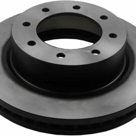 BECK ARNLEY BRAKE ROTOR
