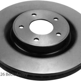 BECK ARNLEY BRAKE ROTOR