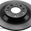 BECK ARNLEY PREM BRAKE DISC