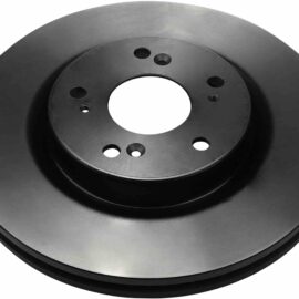 BECK ARNLEY BRAKE DISC