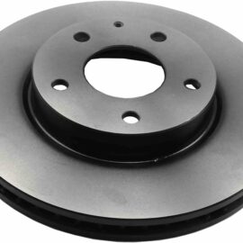 BECK ARNLEY BRAKE DISC