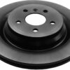 BECK ARNLEY BRAKE DISC