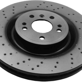 BECK ARNLEY BRAKE DISC