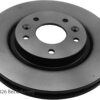 BECK ARNLEY PREM BRAKE DISC