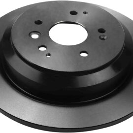 BECK ARNLEY PREM BRAKE DISC