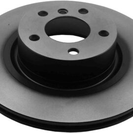 BECK ARNLEY BRAKE ROTOR