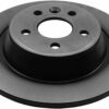 BECK ARNLEY BRAKE ROTOR