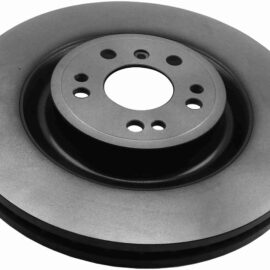 BECK ARNLEY BRAKE ROTOR