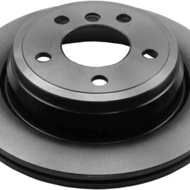 BECK ARNLEY BRAKE ROTOR