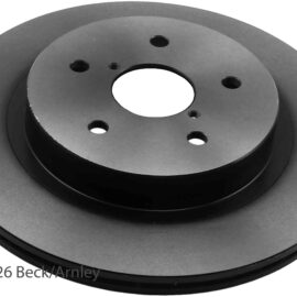 BECK ARNLEY PREM BRAKE DISC