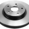 BECK ARNLEY PREM BRAKE DISC