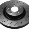 BECK ARNLEY BRAKE DISC