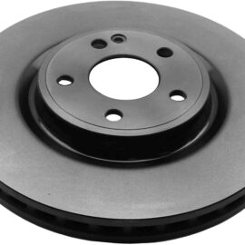 BECK ARNLEY BRAKE ROTOR