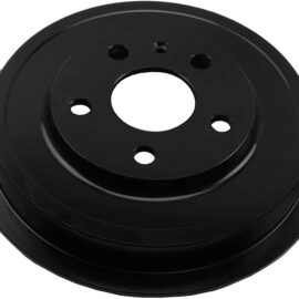 BECK ARNLEY BRAKE DRUM