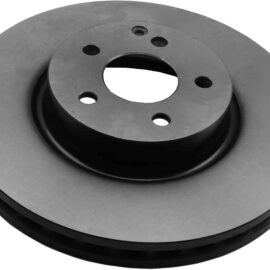 BECK ARNLEY BRAKE ROTOR