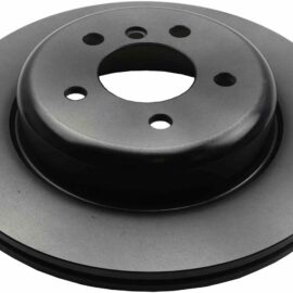 BECK ARNLEY BRAKE ROTOR